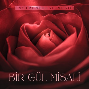 Bir Gül Misali - Kemal Faruk Altınkurt