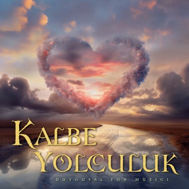 Kalbe Yolculuk - Kemal Faruk Altınkurt