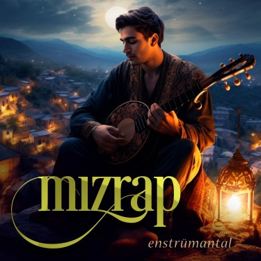 Mızrap - Kemal Faruk Altınkurt