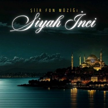 Siyah İnci - Kemal Faruk Altınkurt