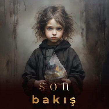 Son Bakış - Kemal Faruk Altınkurt