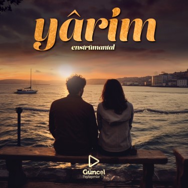 Yarim - Kemal Faruk Altınkurt