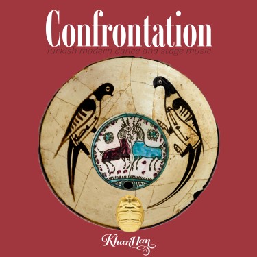 Confrontation - Khan Han