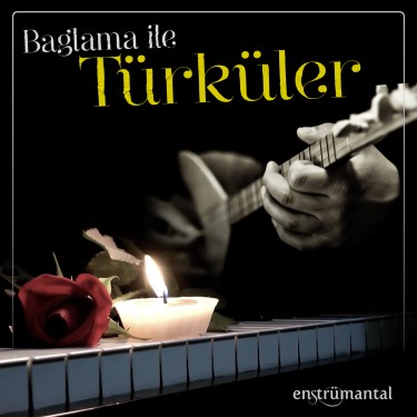 Bağlama ile Türküler - Kemal Faruk Altınkurt