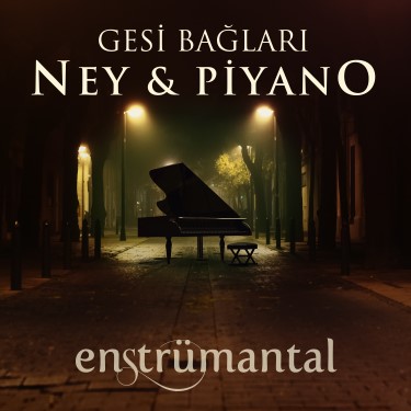 Gesi Bağları - Kemal Faruk Altınkurt