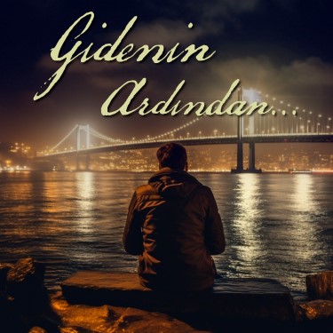 Gidenin Ardından - Ammar Acarlıoğlu
