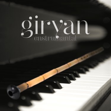 Giryan - Başar Dikici