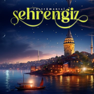 Şehrengiz - Kemal Faruk Altınkurt