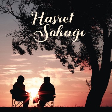 Hasret Sokağı - Kemal Faruk Altınkurt