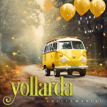 Yollarda - Kemal Faruk Altınkurt