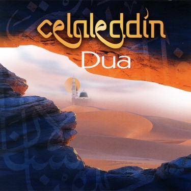 Dua - Celaleddin Ada