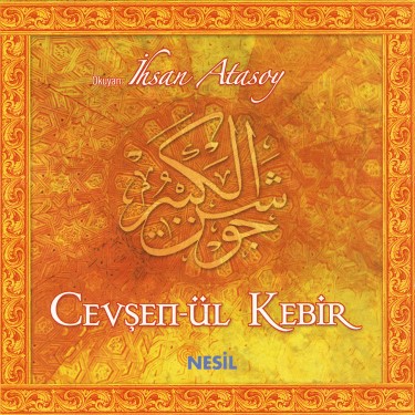 Cevşen-ül Kebir - İhsan Atasoy
