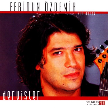Dervişler - Feridun Özdemir