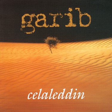 Garip - Celaleddin Ada