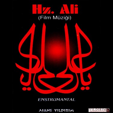 Hz.Ali Film Müziği - Selim Sırrı Kaya