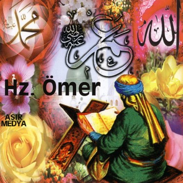 Hz.Ömer - Çeşitli Sanatçılar