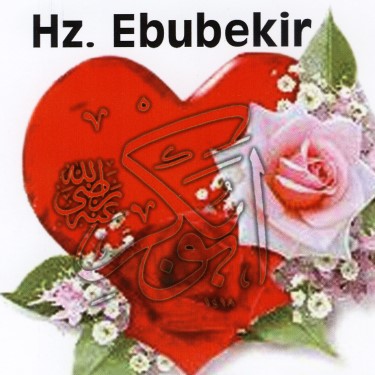 Hz.Ebubekir - Çeşitli Sanatçılar