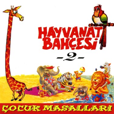 Hayvanat Bahçesi 2 - Çeşitli Sanatçılar
