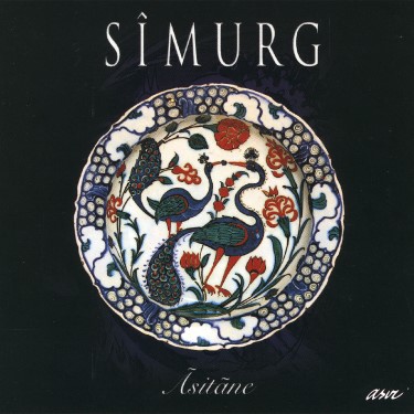 Simurg - Kemal Karagöz