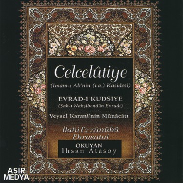Celcelutiye - İhsan Atasoy
