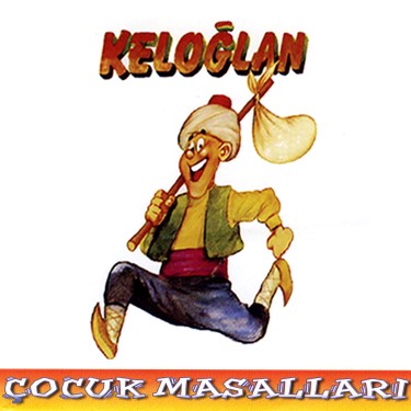 Keloğlan - Çeşitli Sanatçılar