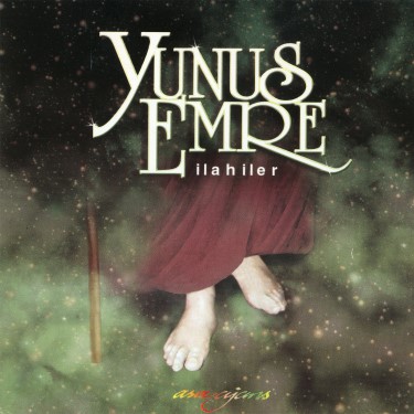 Yunus Emre İlahiler - Grup Cemre