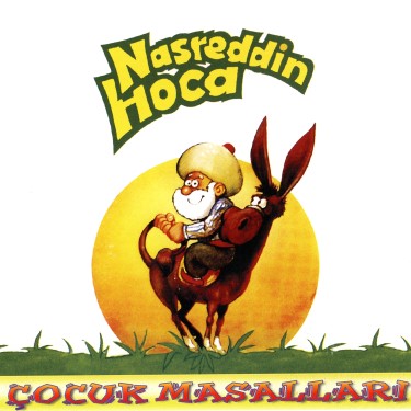 Nasreddin Hoca - Çeşitli Sanatçılar