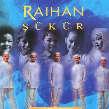 Şükür - Grup Raihan