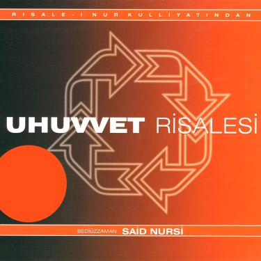 Uhuvvet Risalesi - İhsan Atasoy