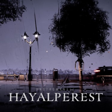 Hayalperest - Kemal Faruk Altınkurt