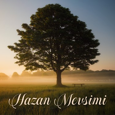 Hazan Mevsimi - Kemal Faruk Altınkurt