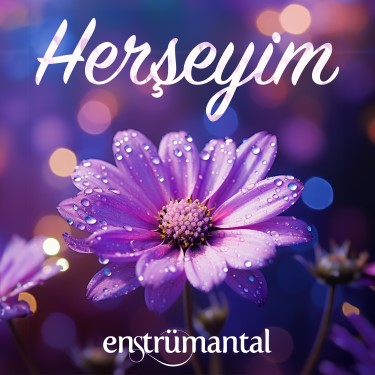 Herşeyim - Kemal Faruk Altınkurt