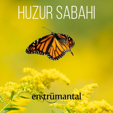 Huzur Sabahı - Kemal Faruk Altınkurt