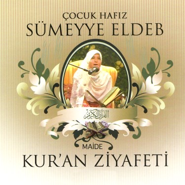 Kur'an Ziyafeti - Sümeyye Eldeb