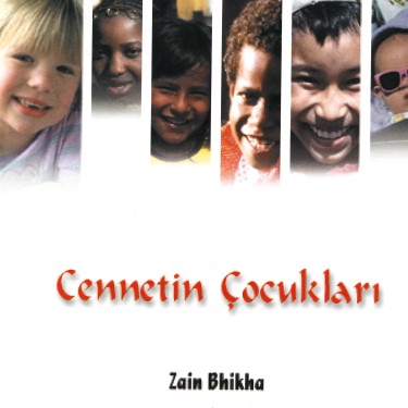 Cennetin Çocukları - Zain Bhikha