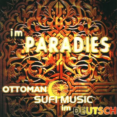 Im Paradies - Yakup Kılıç