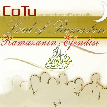 Lord Of Ramadan - Group Yo-Tu