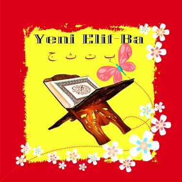 Yeni Elifba - Çeşitli Sanatçılar