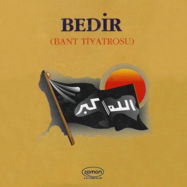Bedir - Hayri Küçükdeniz - Ersin Sanver - Orhan Alkan