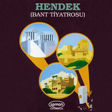 Hendek - Hayri Küçükdeniz - Ömer Karaoğlu