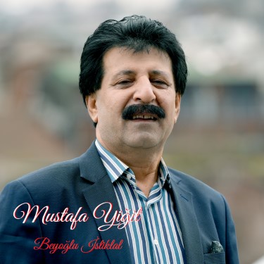 Beyoğlu İstiklal - Mustafa Yiğit