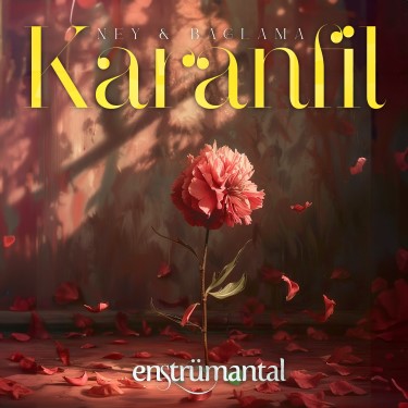 Karanfil - Kemal Faruk Altınkurt