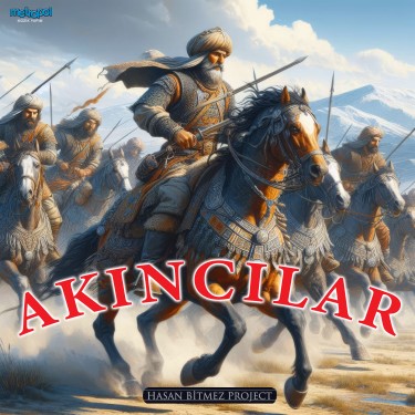 Akıncılar - Akıncılar