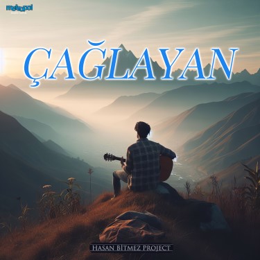 Çağlayan - Hasan Bitmez
