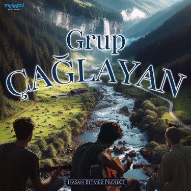Grup Çağlayan - Grup Çağlayan