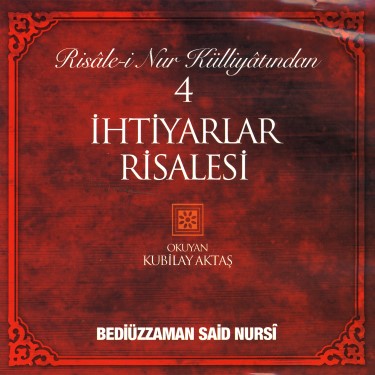 İhtiyarlar Risalesi - Kubilay Aktaş
