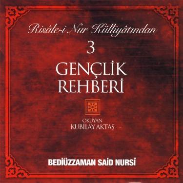 Gençlik Rehberi - Kubilay Aktaş