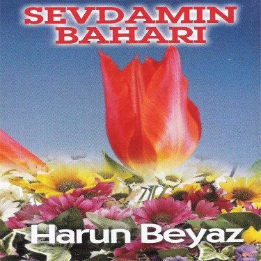 Sevdamın Baharı - Harun Beyaz