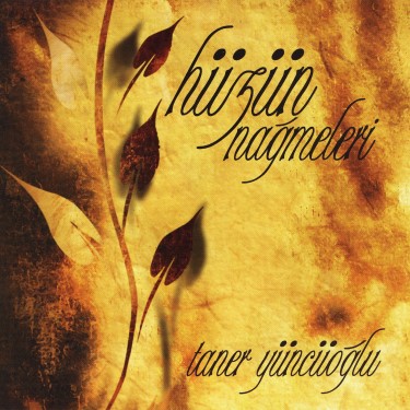 Hüzün Nağmeleri - Taner Yüncüoğlu