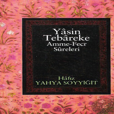 Yasin Tebareke - Yahya Soyyiğit